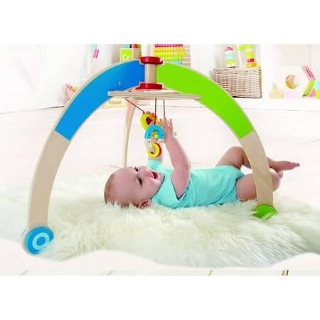 hape-kids-my-first-gym-wooden-play-activity-center-with-hanging-big-2