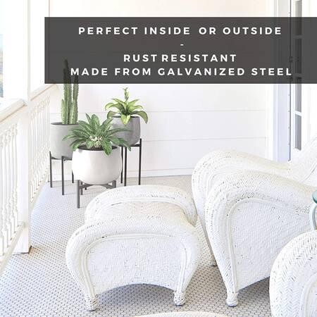 10-wide-steel-plant-stands-for-indoor-outdoor-pots-up-to-75lbs-big-4