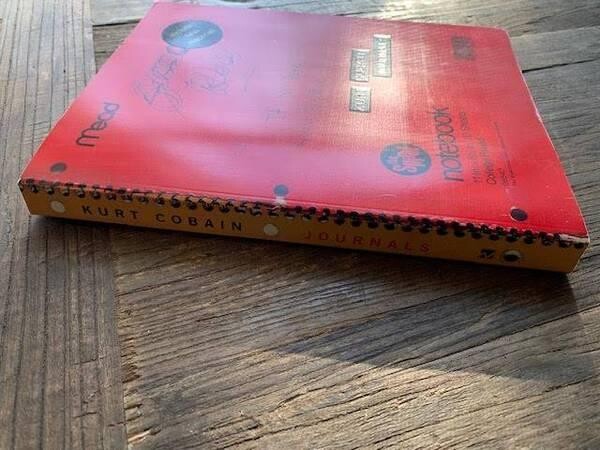 kurt-cobain-journals-book-collectors-musician-big-5