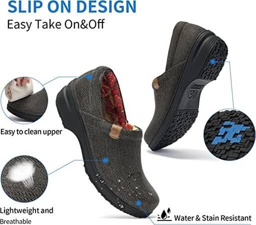 brand-new-size-5-waterproof-oil-proof-all-day-comfort-sneakers-big-1