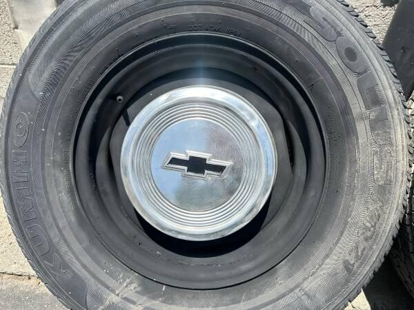 15-inch-chevy-or-gmc-truck-or-van-rims-and-caps-5-on-5-steelies-big-5