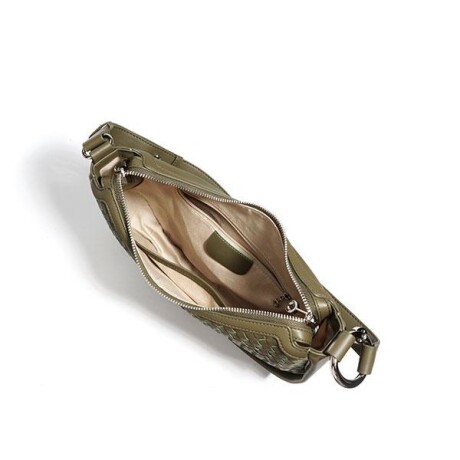 woven-cow-leather-moon-hobo-bag-olive-green-big-0