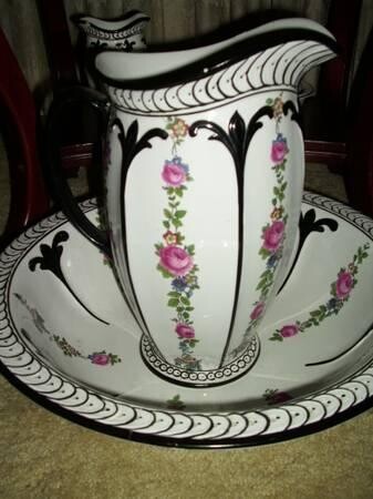 rare-pitcher-and-bowl-set-big-0