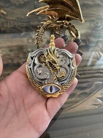 michael-whelan-franklin-mint-dragon-pocket-watch-w-stand-big-5
