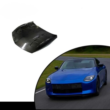 carbon-fiber-car-hood-bonnet-cover-for-nissan-400z-big-5