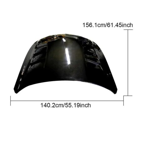 carbon-fiber-car-hood-bonnet-cover-for-nissan-400z-big-0