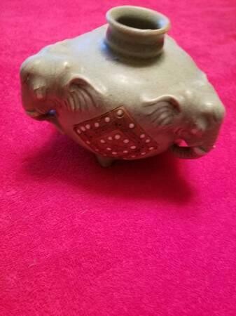 vintage-thai-celadon-erawan-elephant-vases-oriental-decor-big-6