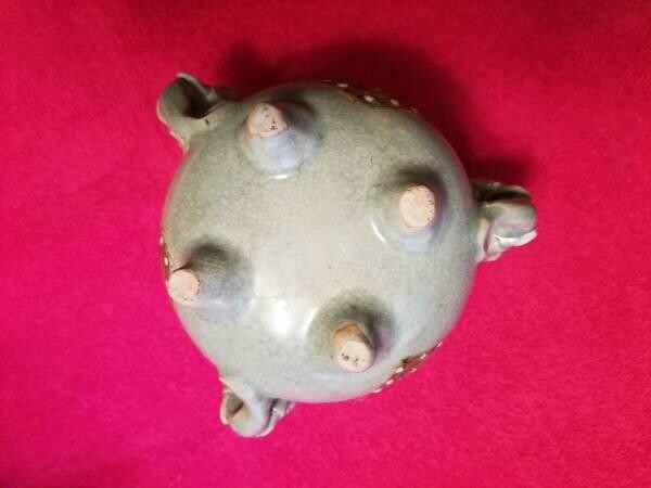 vintage-thai-celadon-erawan-elephant-vases-oriental-decor-big-3