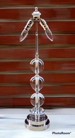 hollywood-regency-chrome-and-clear-crystal-stacked-orb-table-lamp-big-10