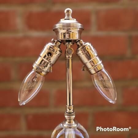 hollywood-regency-chrome-and-clear-crystal-stacked-orb-table-lamp-big-2