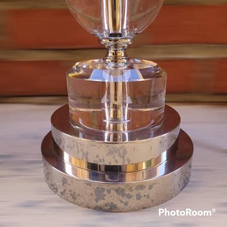 hollywood-regency-chrome-and-clear-crystal-stacked-orb-table-lamp-big-1