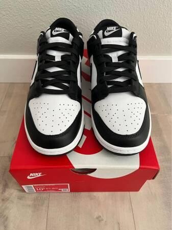 nike-dunk-low-retro-black-white-panda-size-105-big-4
