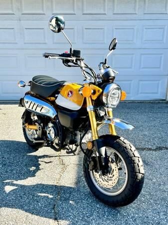 for-sale-honda-monkey-125-release-edition-yellow-yellow-big-8