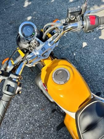 for-sale-honda-monkey-125-release-edition-yellow-yellow-big-1