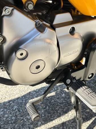 for-sale-honda-monkey-125-release-edition-yellow-yellow-big-0