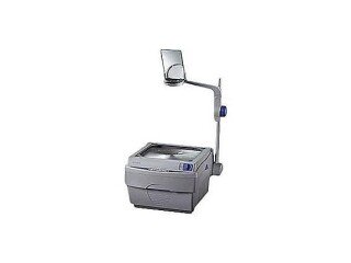 wanted-transparent-overhead-projector