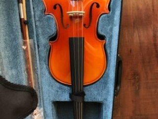 new-violin-solid-wood