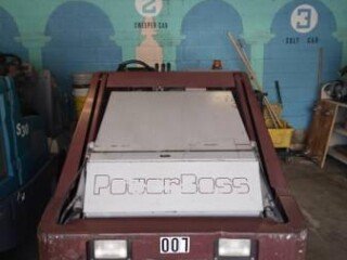 armadillo-sweeper-butane-gas