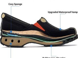 brand-new-size-5-waterproof-oil-proof-all-day-comfort-sneakers