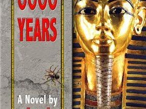 3333-years-king-tut-novel-by-joel-goulet