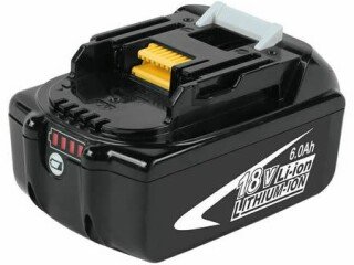 makita-bl1860b-18v-lxt-li-ion-60-ah-battery