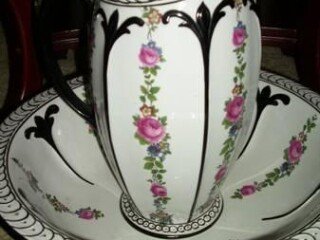 rare-pitcher-and-bowl-set