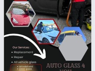 windshield-glass-replacement